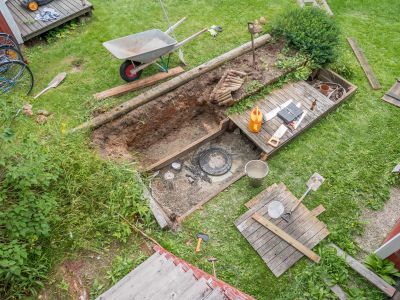The Most Common Septic Problems Homeowners Face